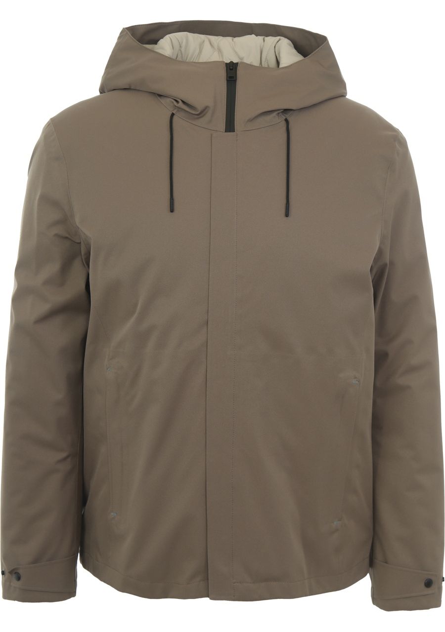 WOOLRICH - JAS - Beige