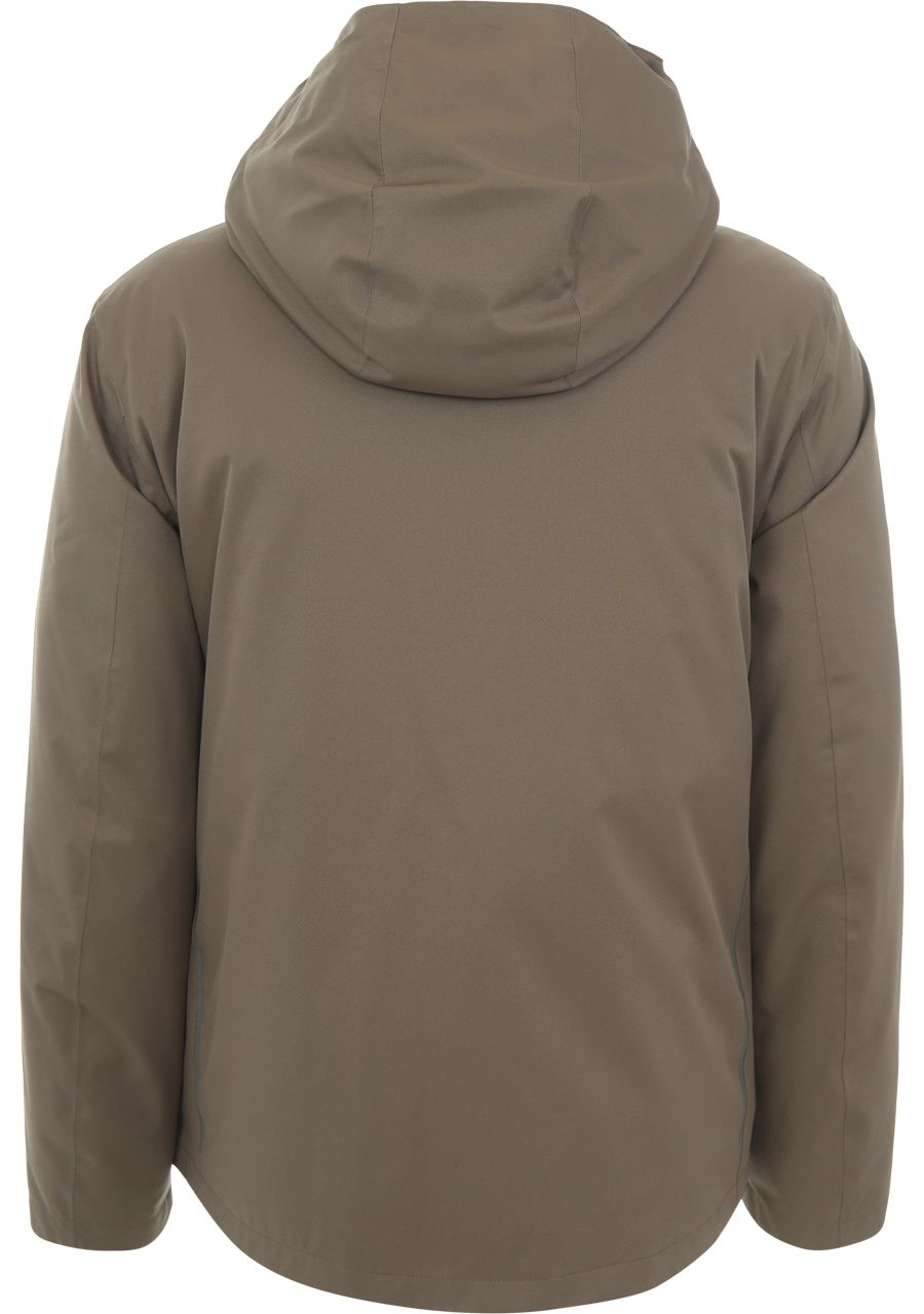 WOOLRICH - JAS - Beige