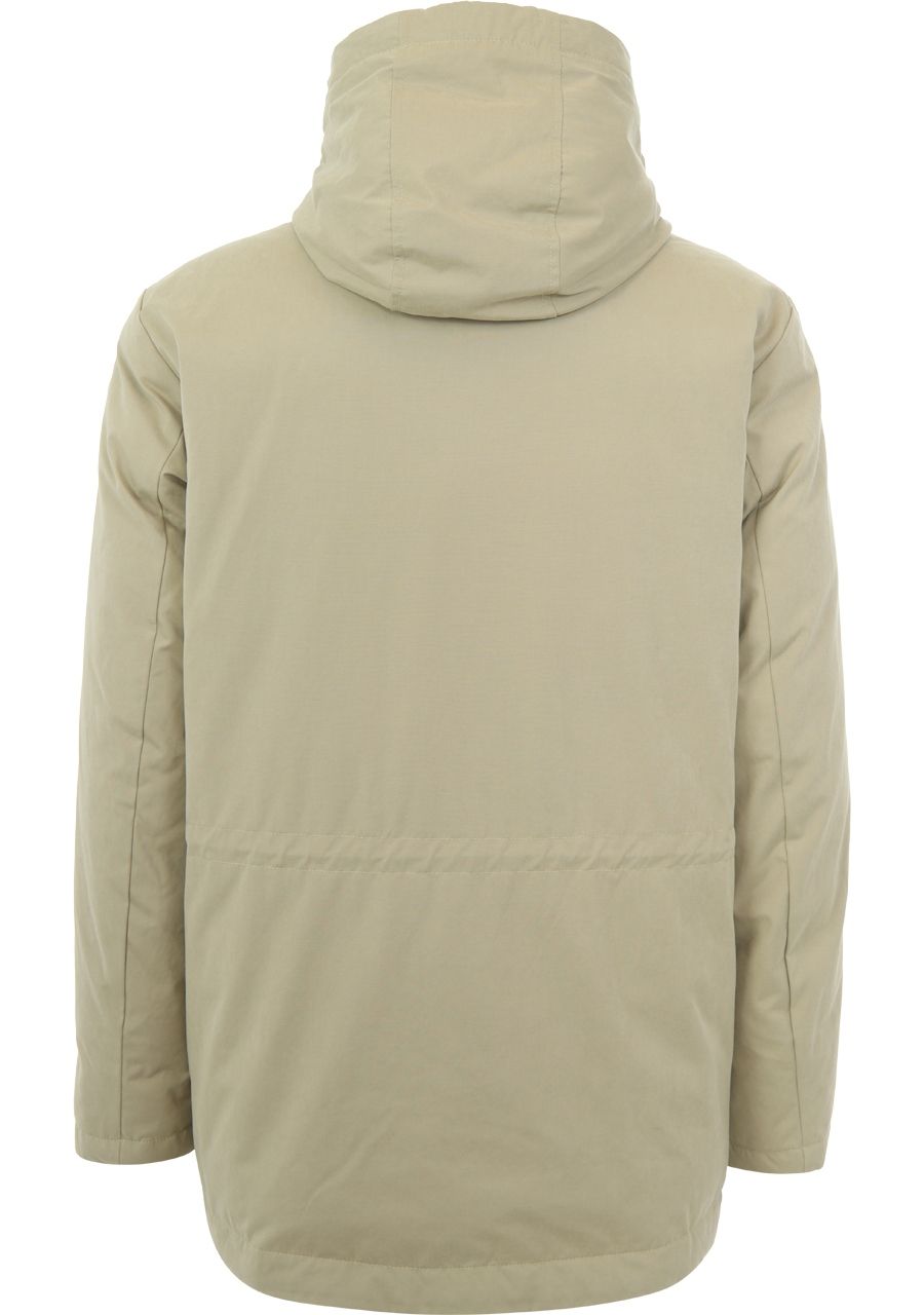 WOOLRICH - JAS - Beige