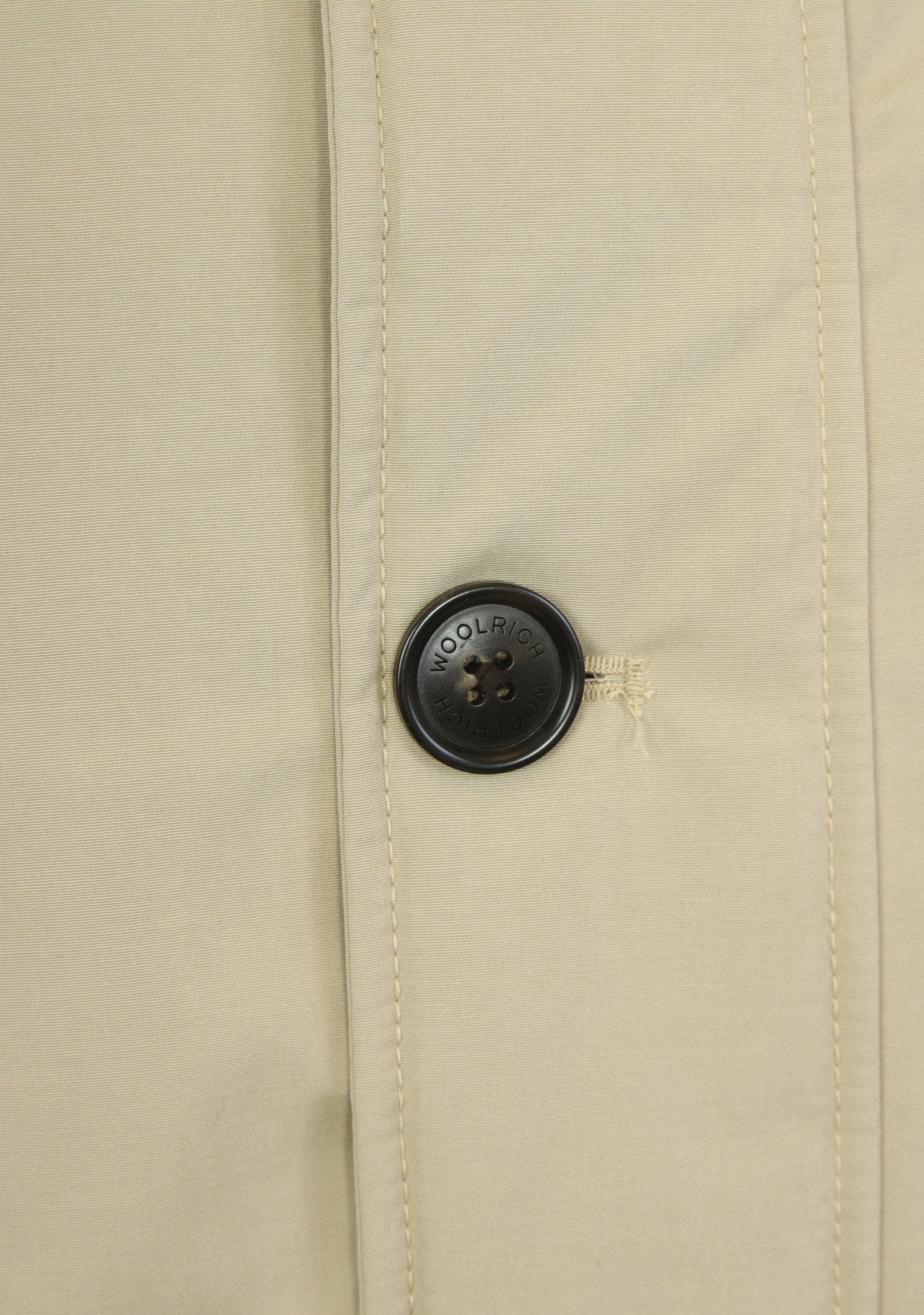 WOOLRICH - JAS - Beige