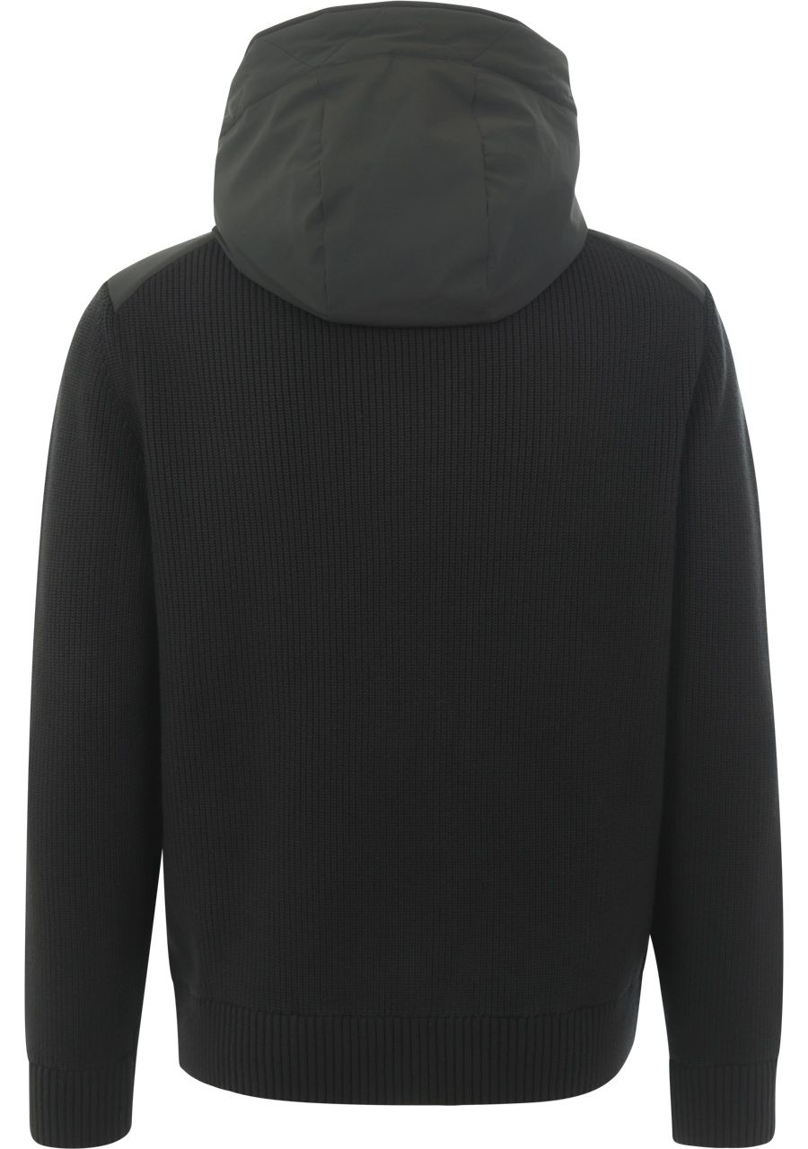 WOOLRICH - JAS - Grijs