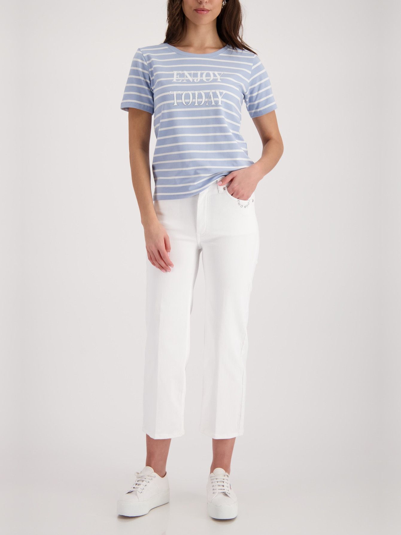 MONARI SHIRT
