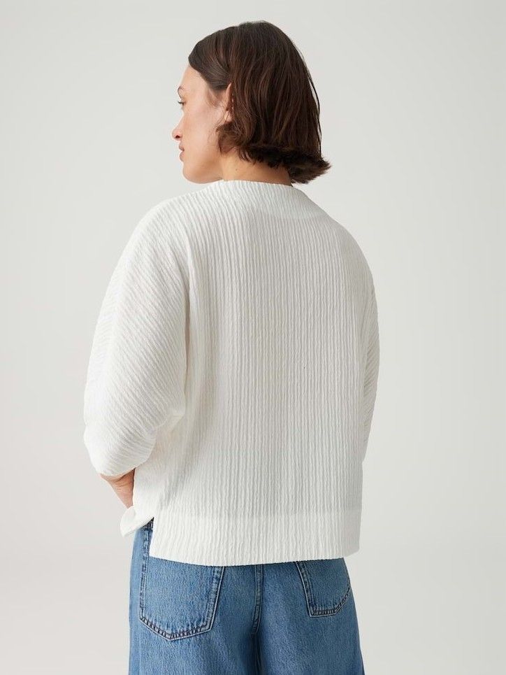 OPUS - SHIRT - Off white