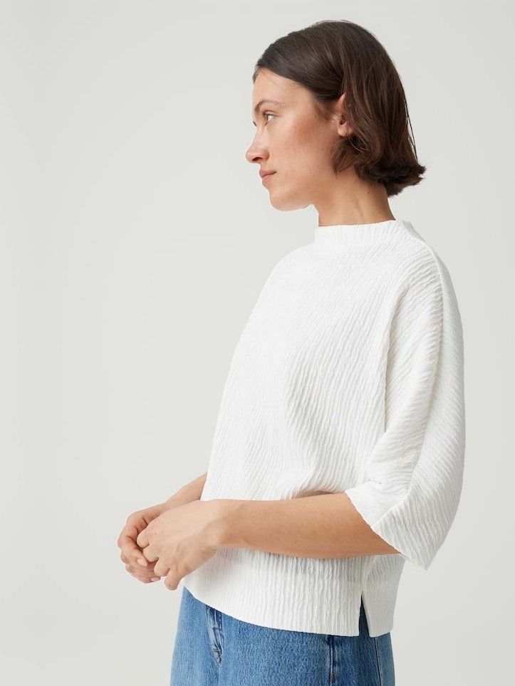 OPUS - SHIRT - Off white