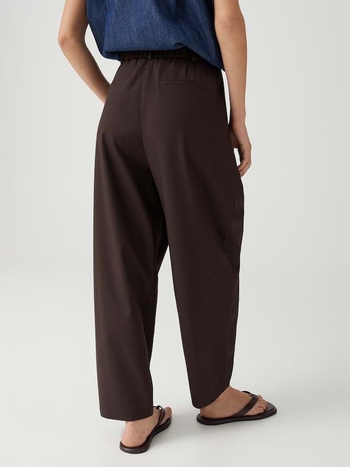 OPUS - BROEK - Bruin