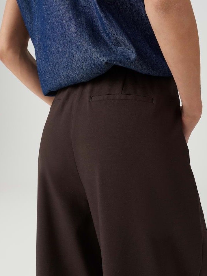 OPUS - BROEK - Bruin