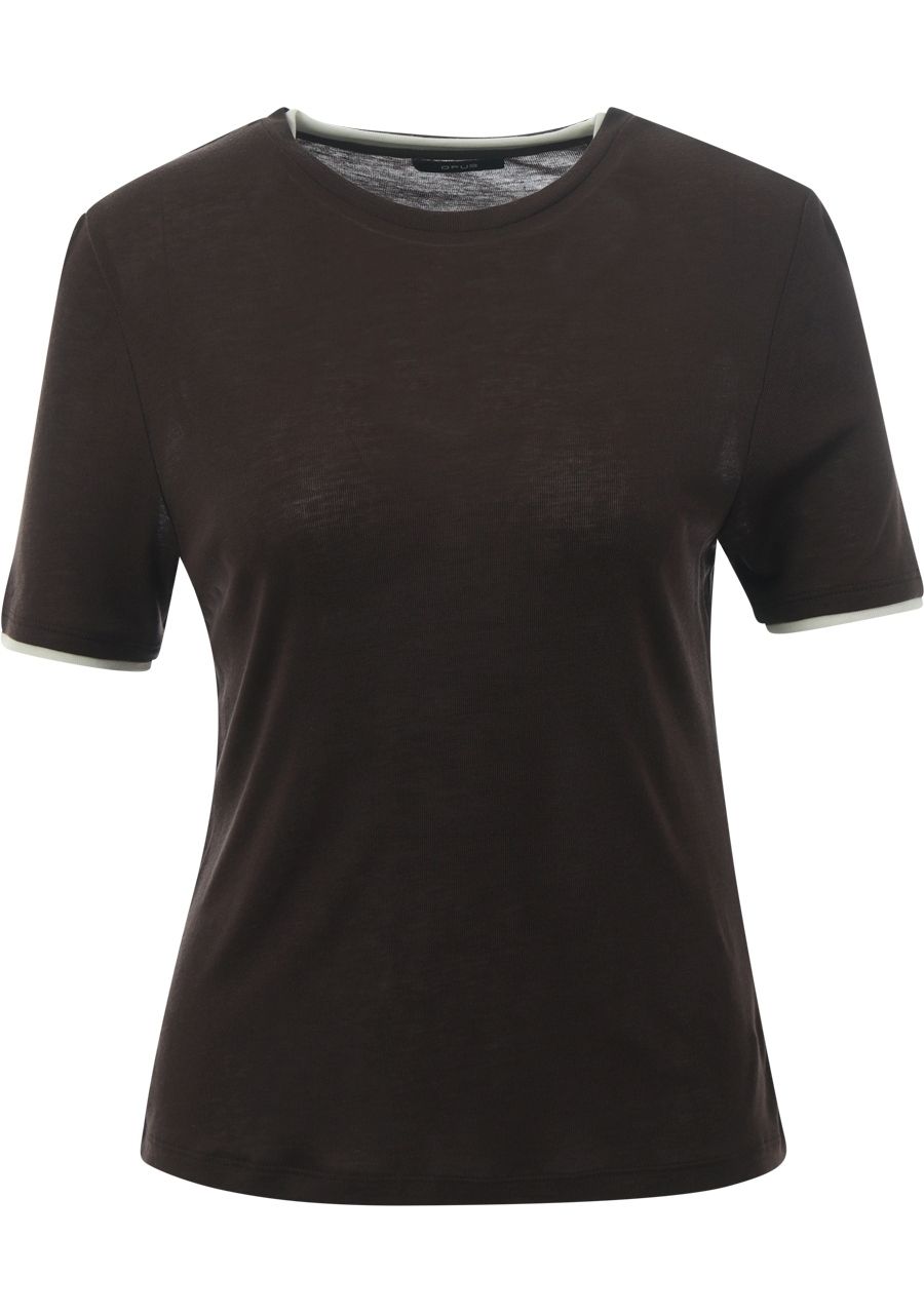 OPUS - SHIRT - Bruin