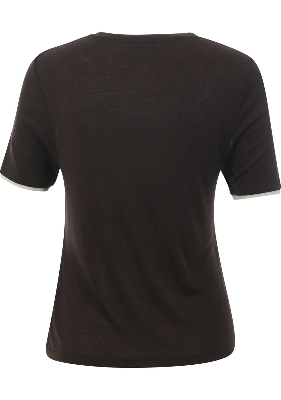 OPUS - SHIRT - Bruin