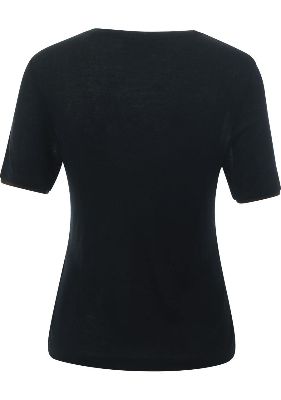 OPUS - SHIRT - Blauw