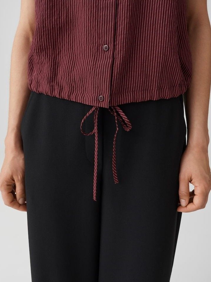 OPUS - BLOUSE - Rood