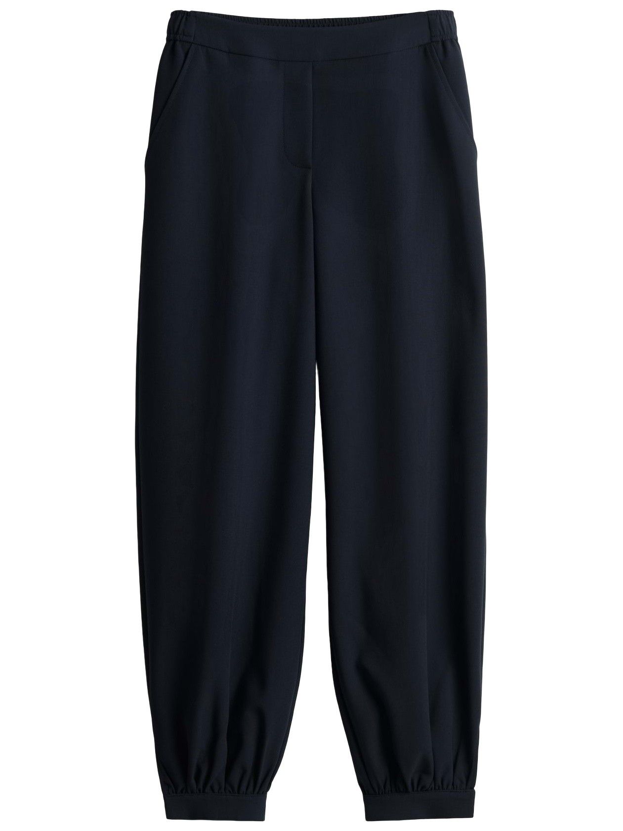 OPUS - BROEK - Blauw