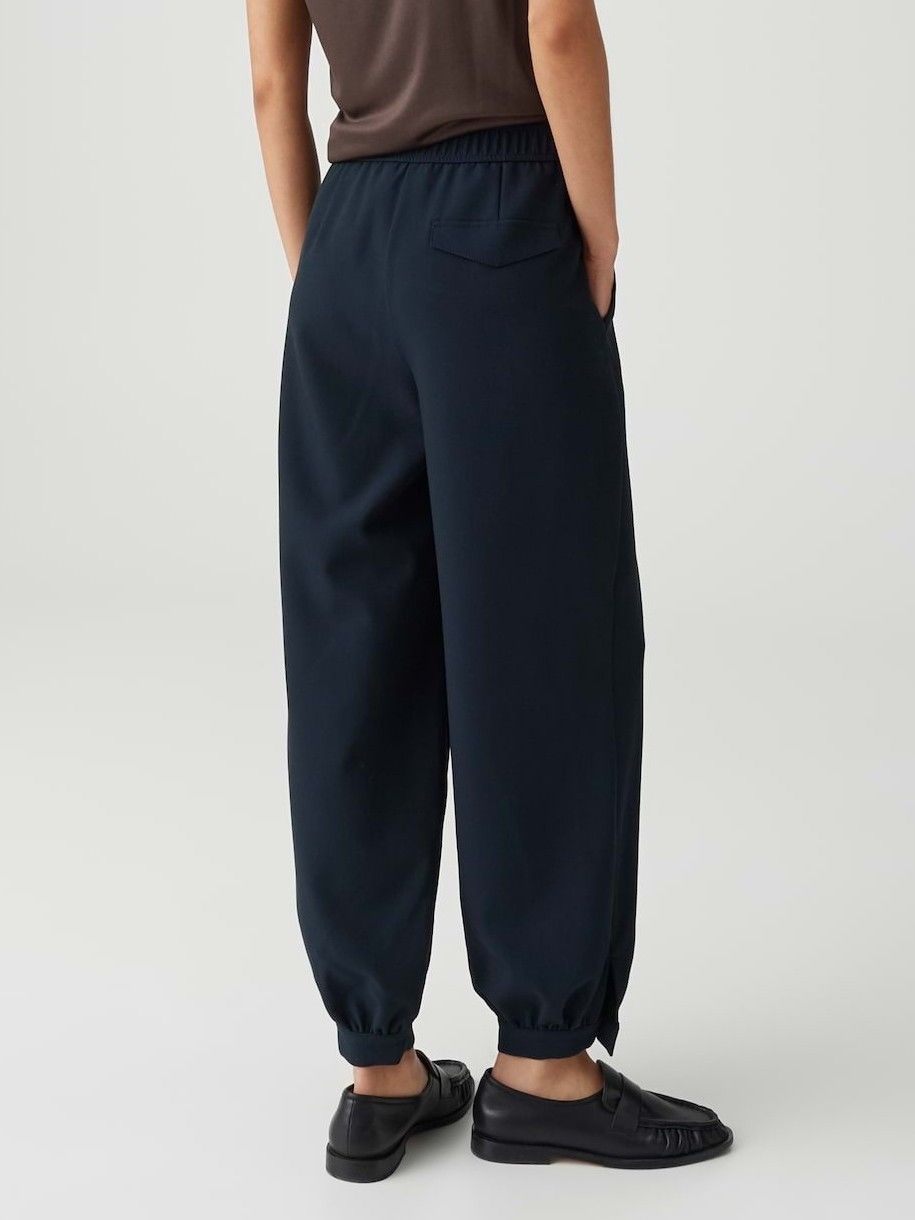 OPUS - BROEK - Blauw
