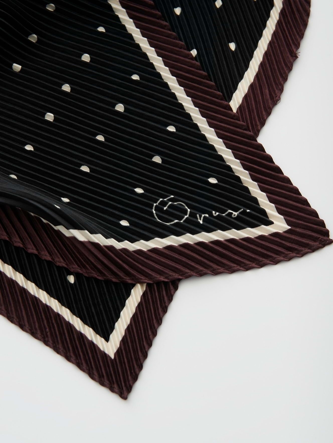 OPUS - ACCESSOIRE - Rood