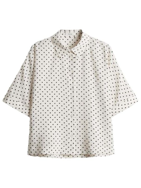 OPUS BLOUSE