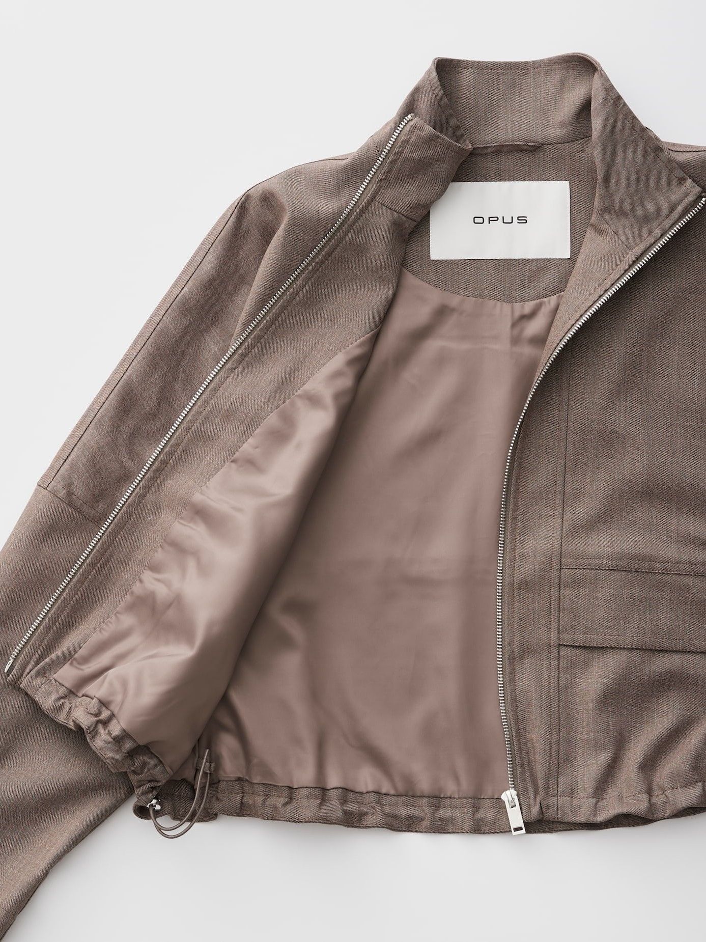 OPUS - BLAZER - Bruin