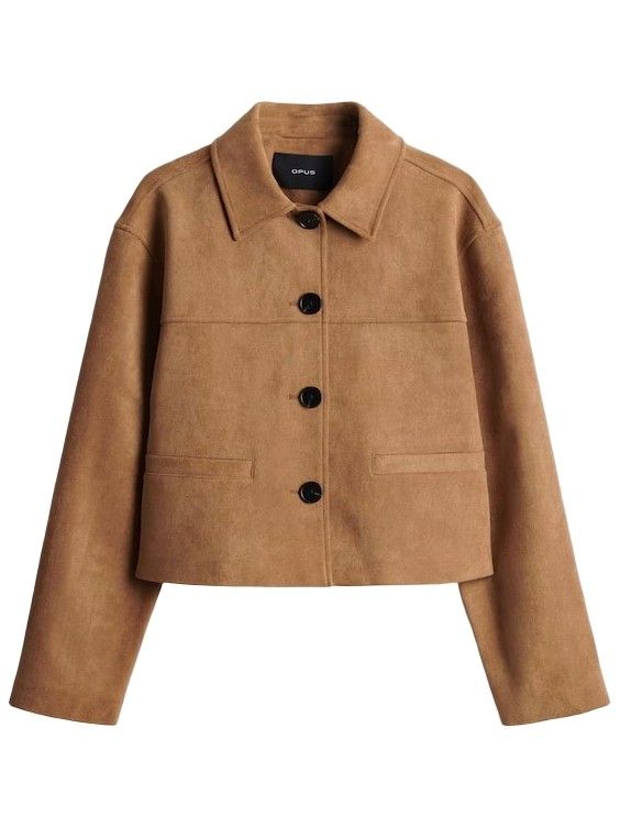 OPUS - BLAZER - Bruin