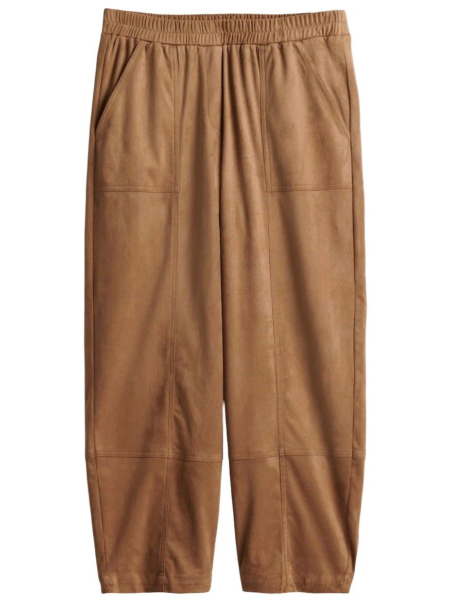 OPUS - BROEK - Bruin