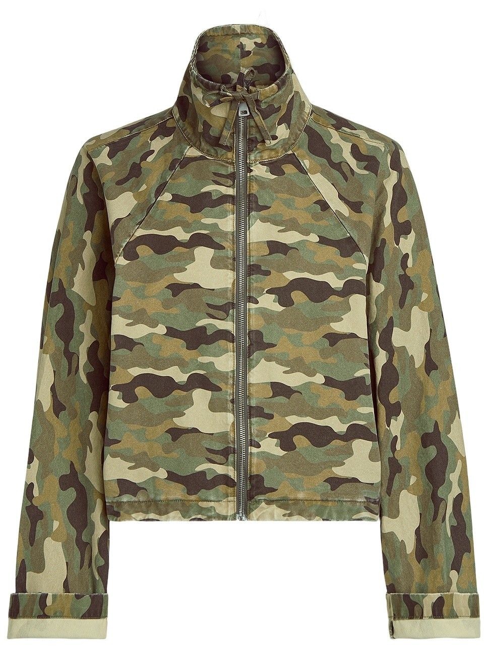 CIRCLE OF TRUST - BLAZER - Groen