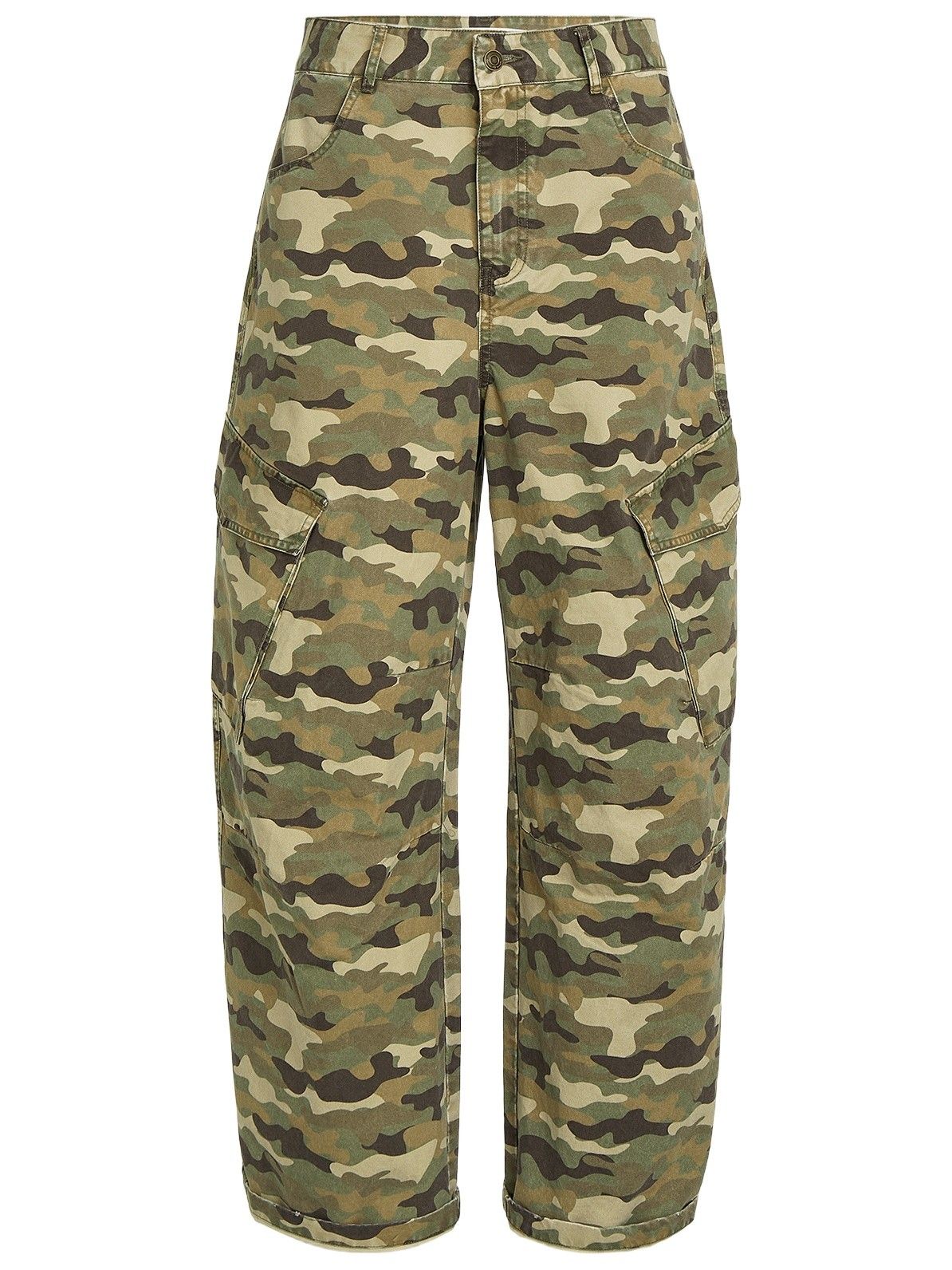 CIRCLE OF TRUST - BROEK - Groen