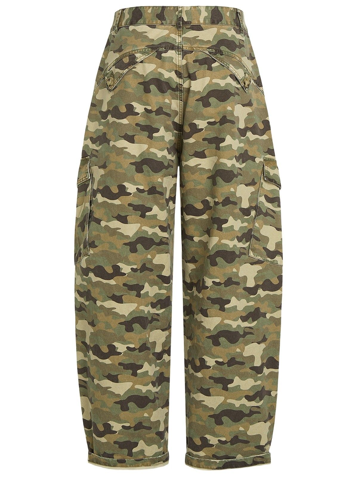 CIRCLE OF TRUST - BROEK - Groen