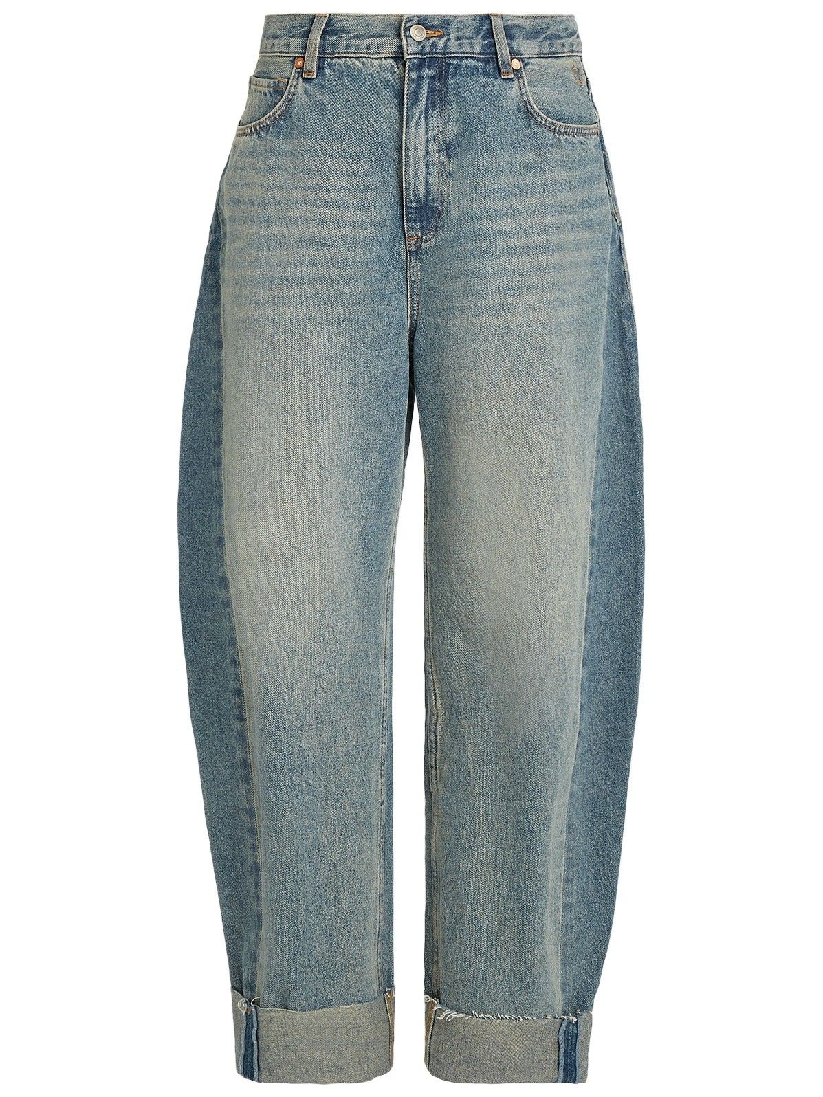 CIRCLE OF TRUST - JEANS - Blauw