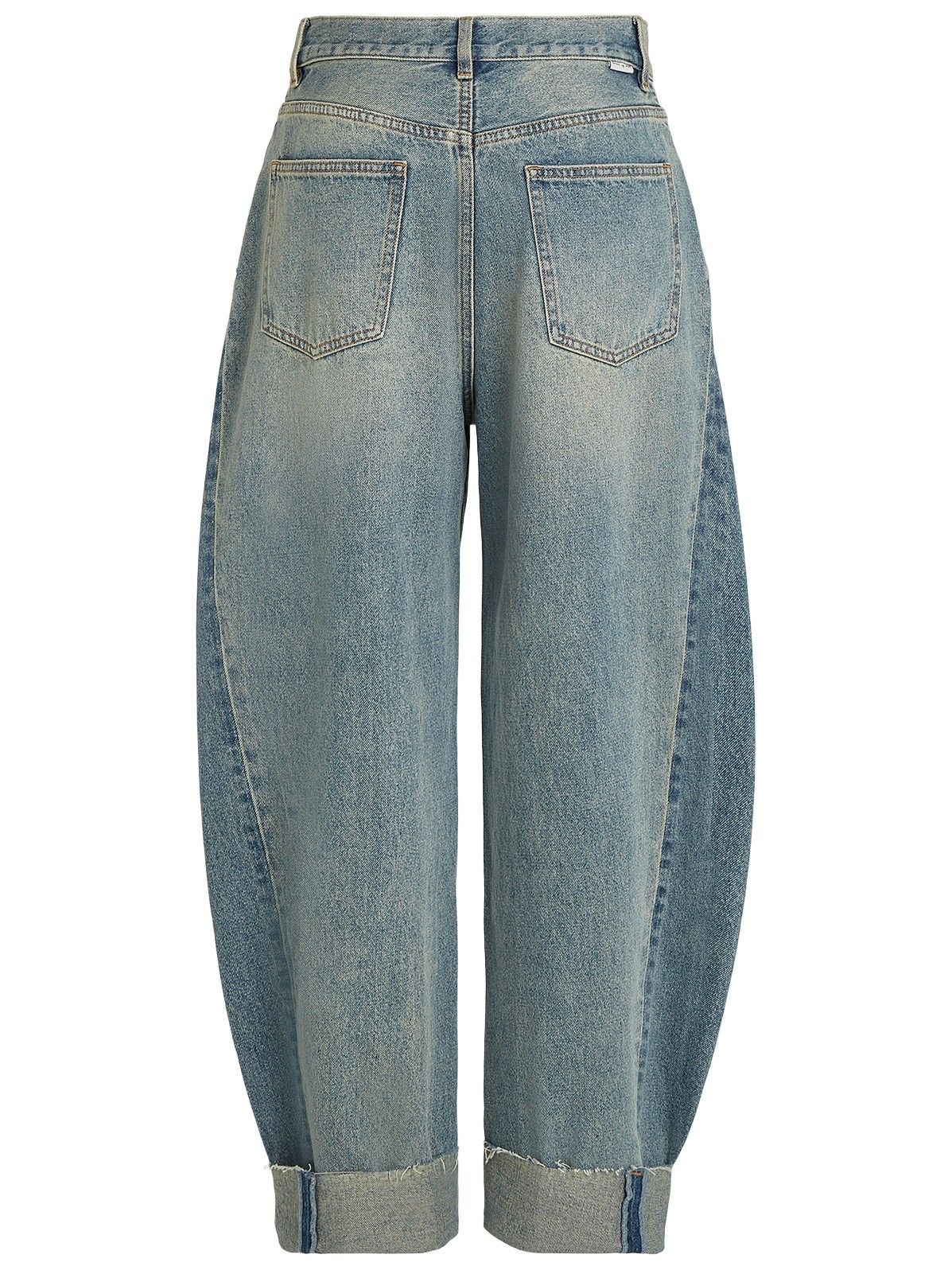 CIRCLE OF TRUST - JEANS - Blauw