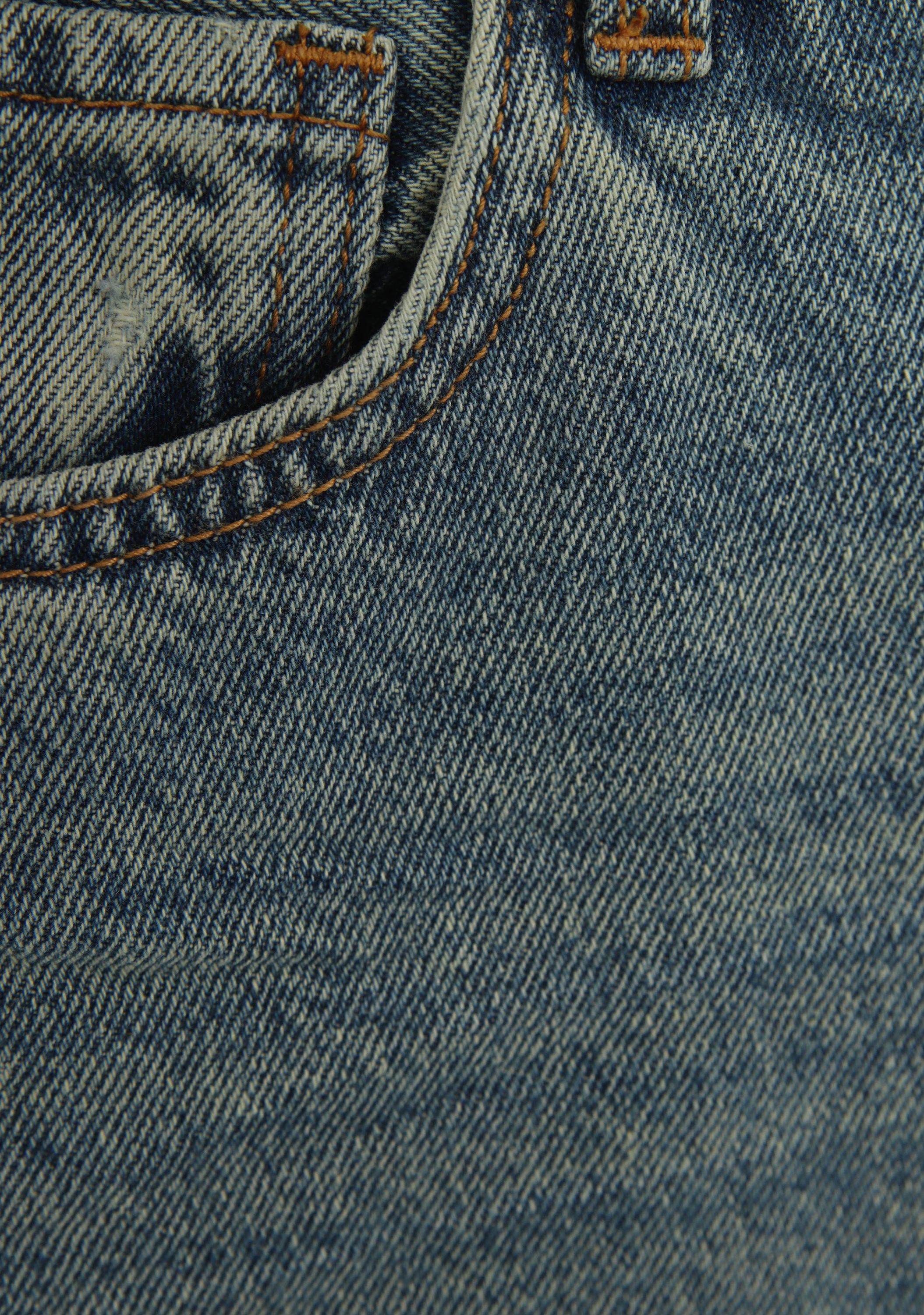 CIRCLE OF TRUST - JEANS - Blauw