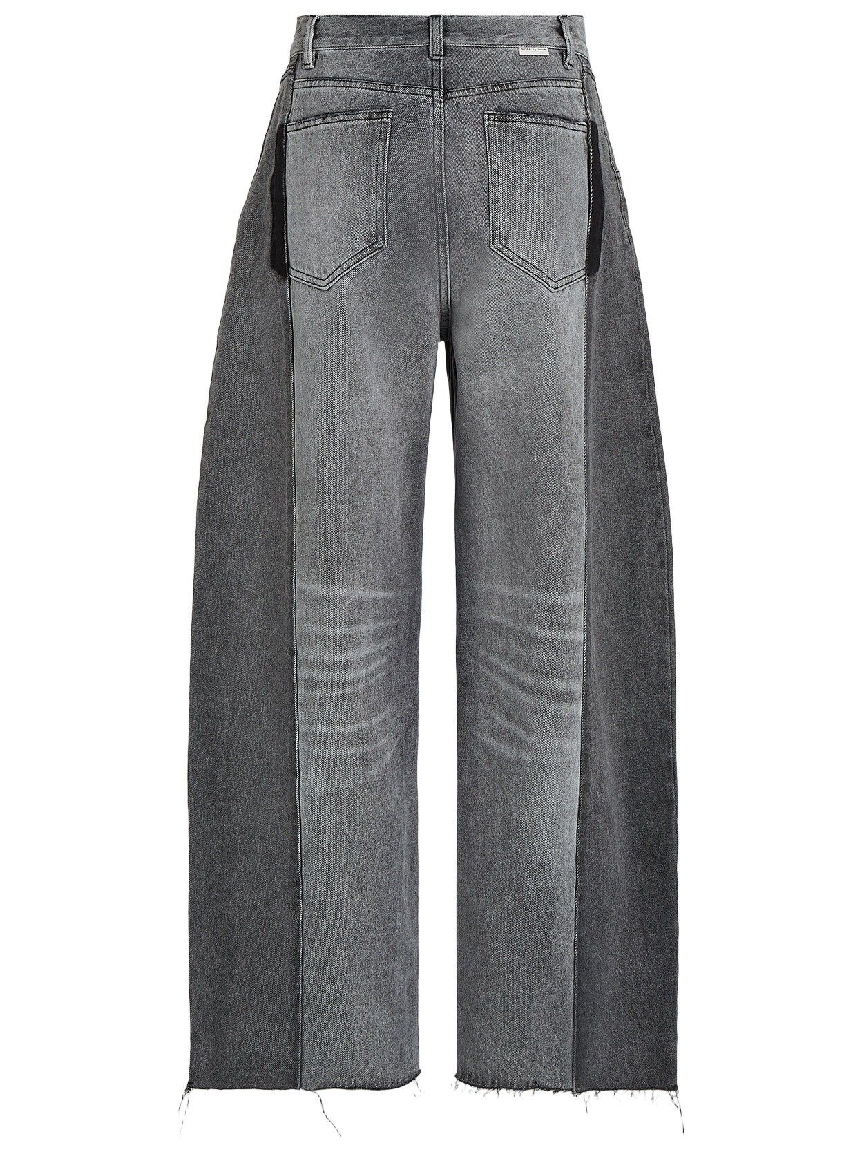 CIRCLE OF TRUST - JEANS - Grijs