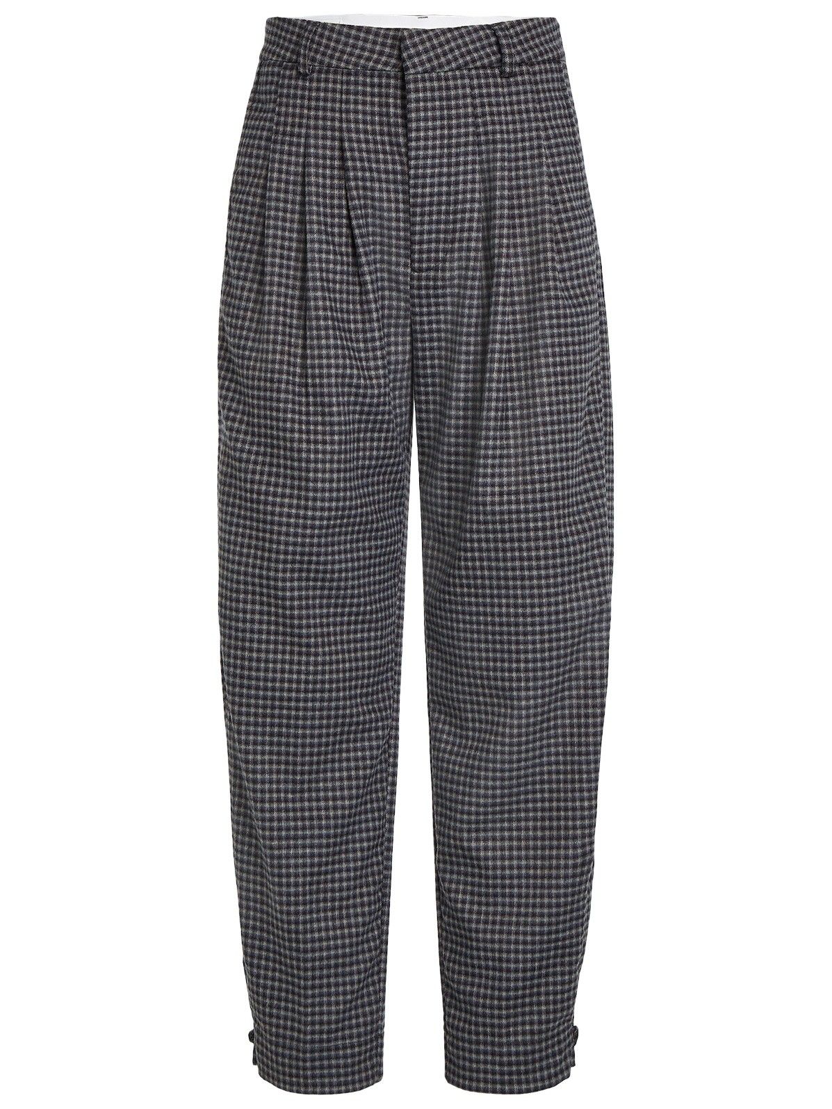 CIRCLE OF TRUST - BROEK - Bruin