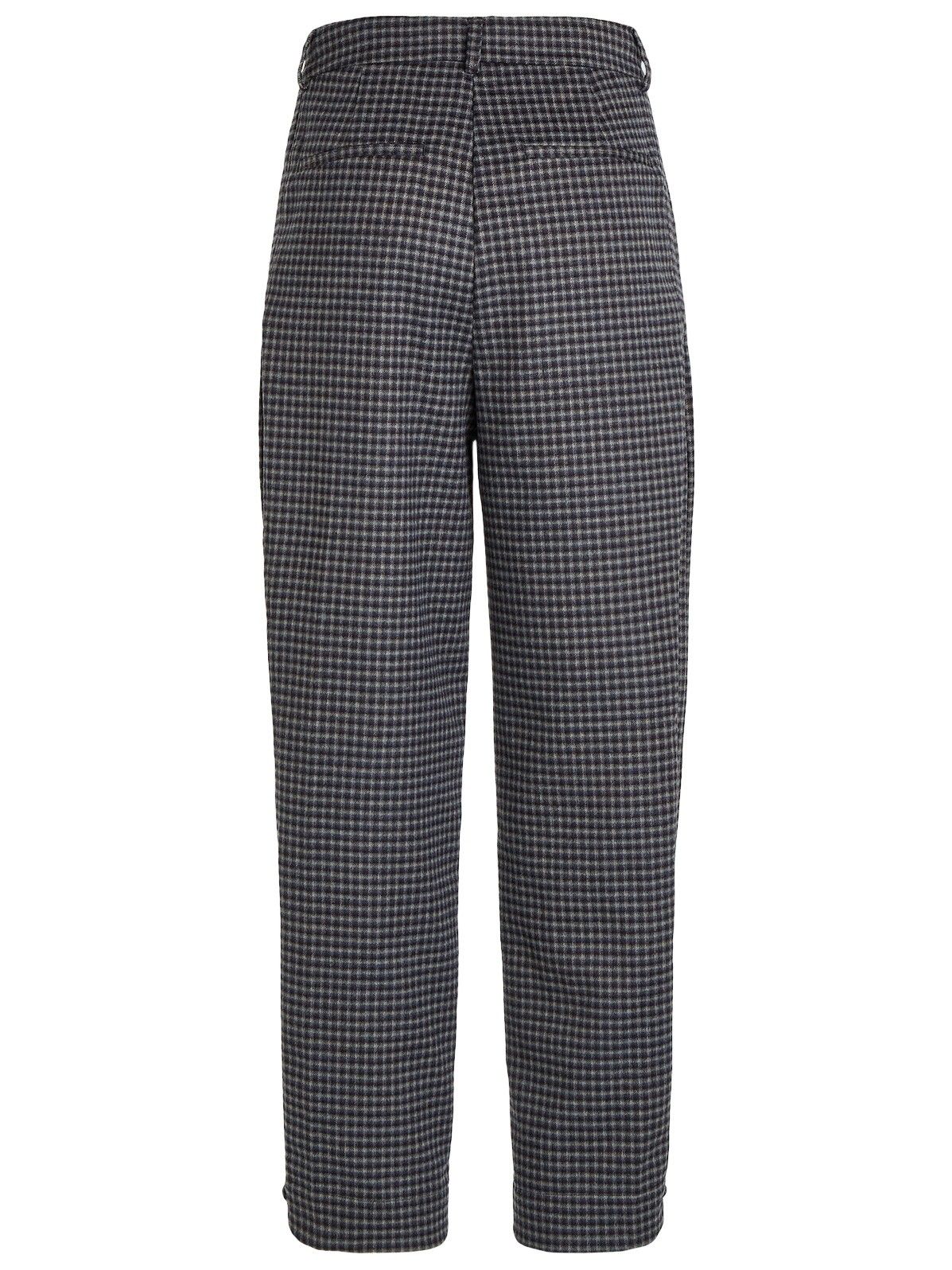 CIRCLE OF TRUST - BROEK - Bruin