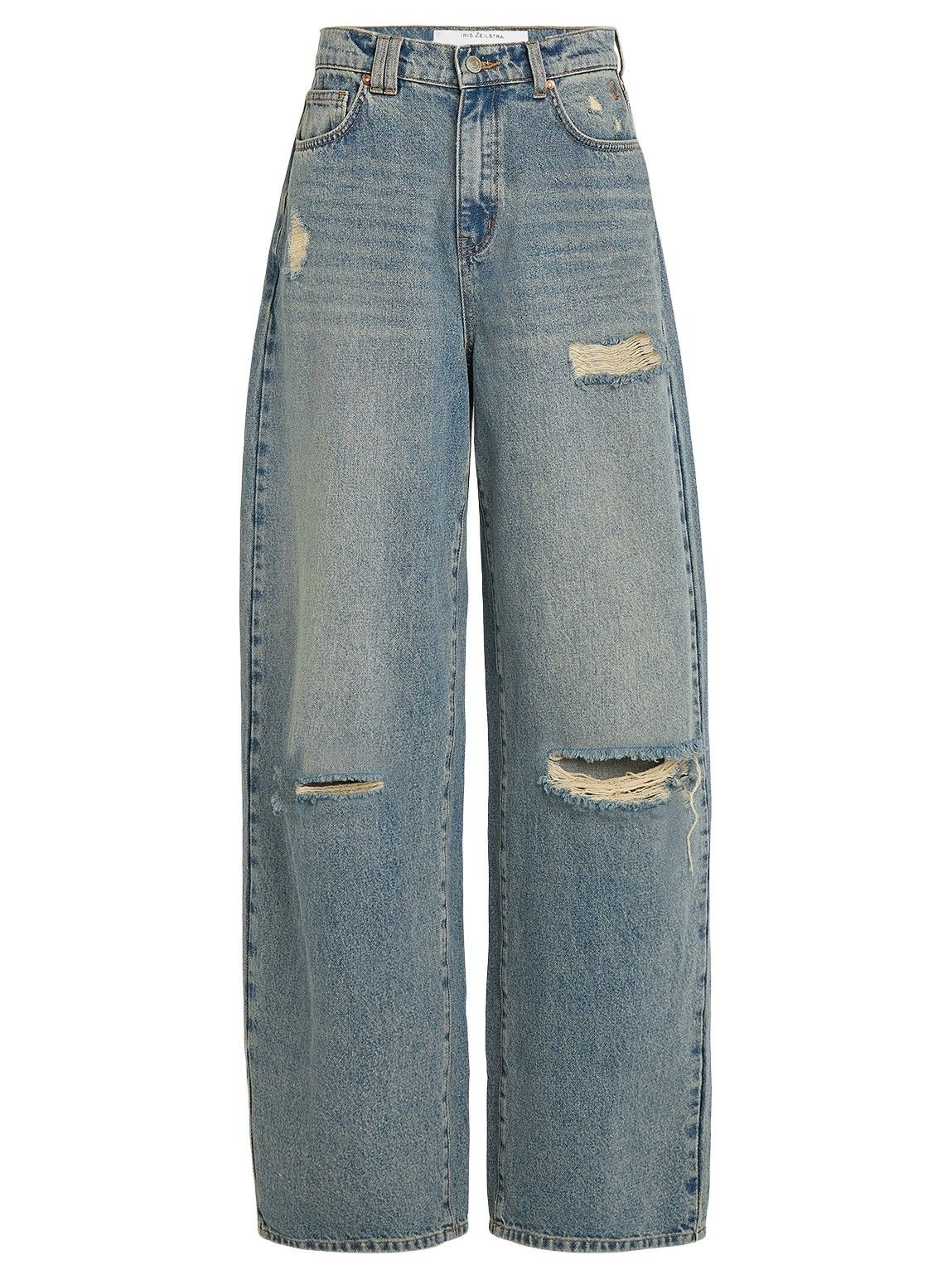 CIRCLE OF TRUST - JEANS - Blauw