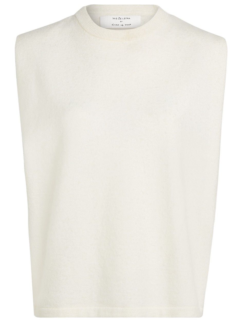 CIRCLE OF TRUST - SPENCER - Off white