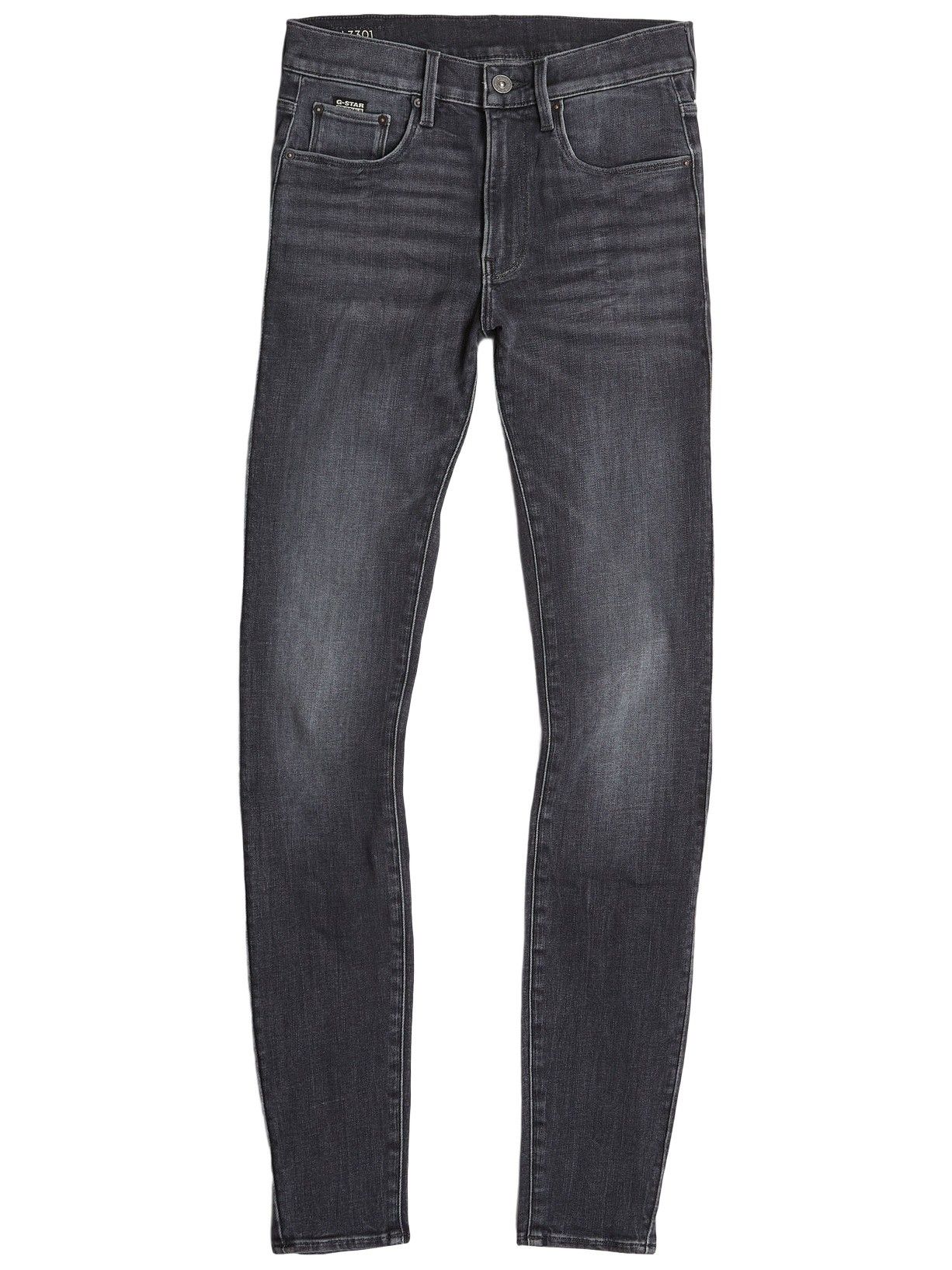 G-STAR - JEANS - Grijs