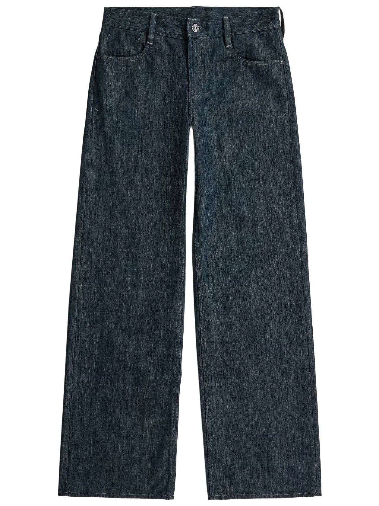 G-STAR - JEANS - Blauw