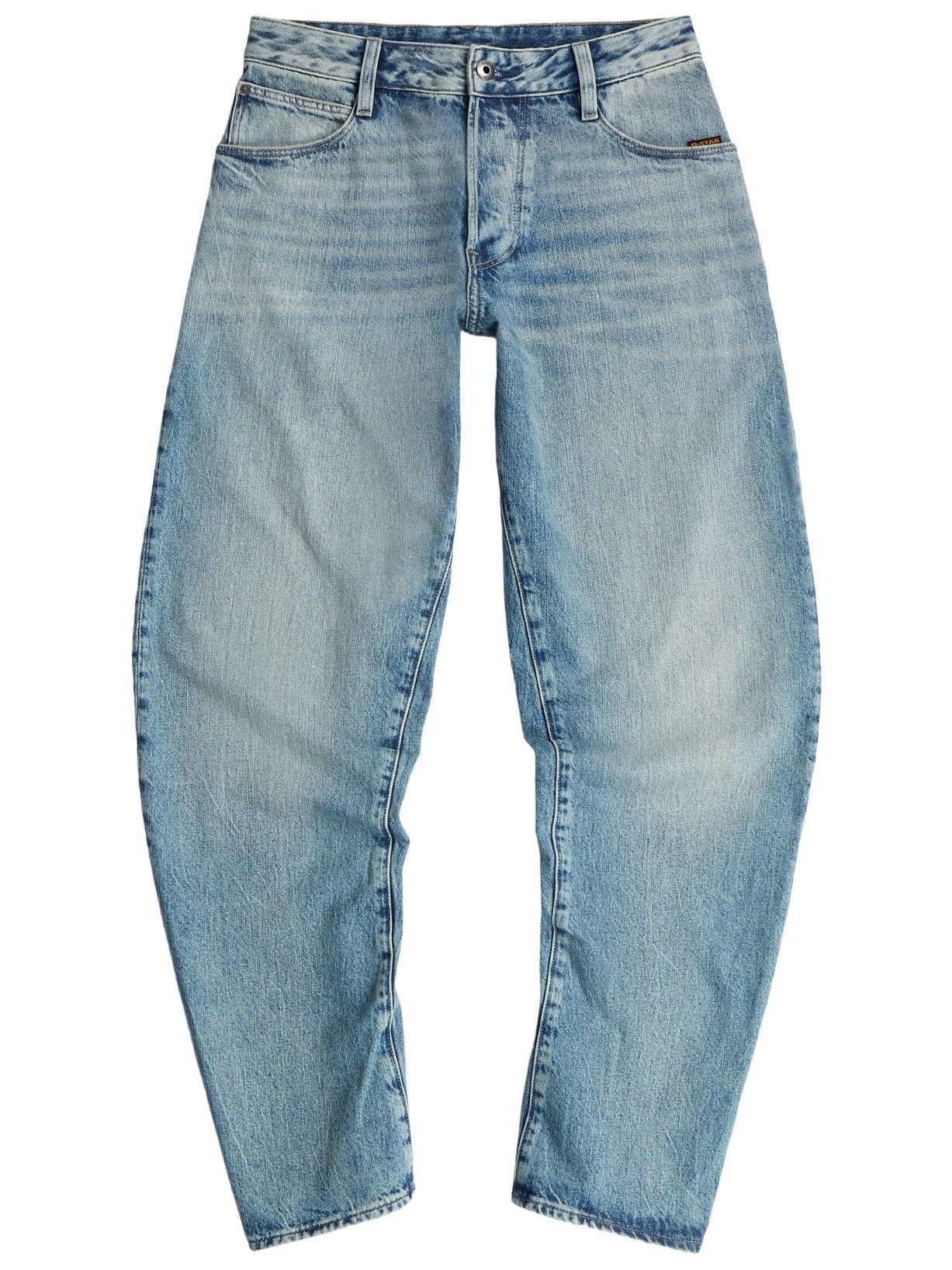 G-STAR - JEANS - Blauw