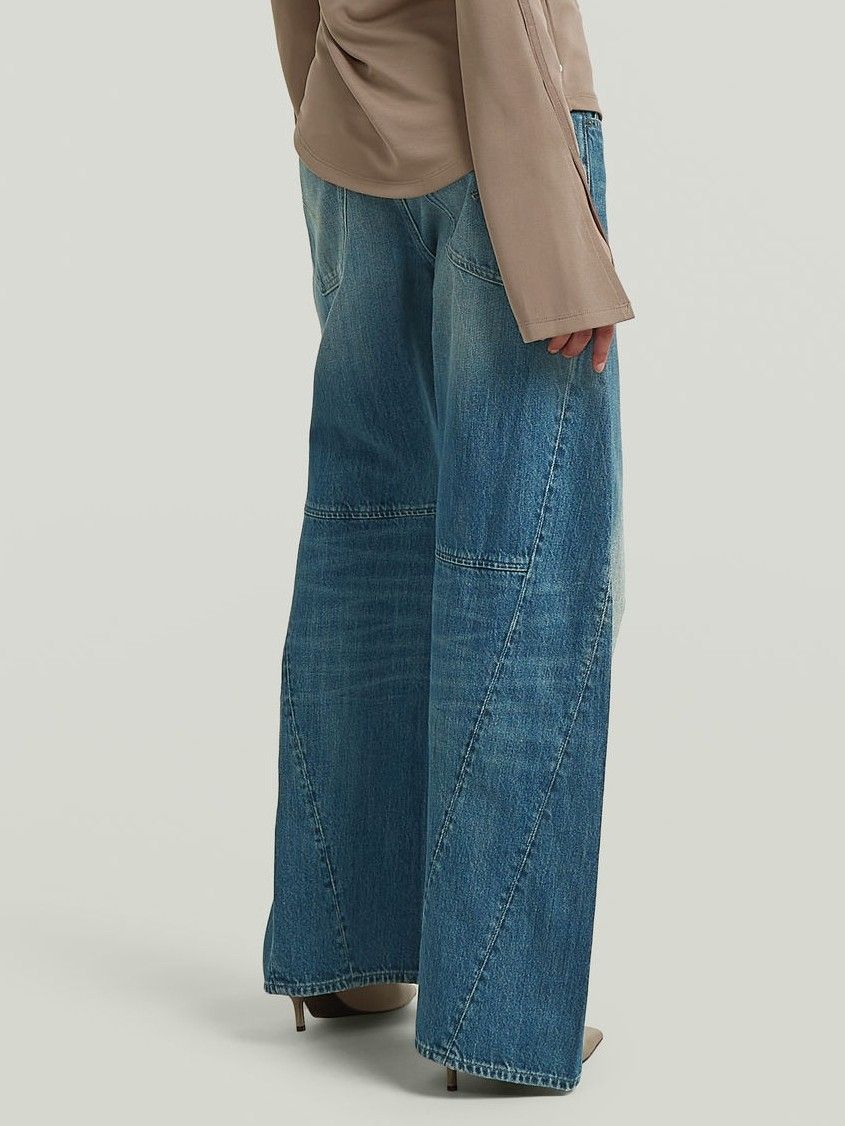 G-STAR - JEANS - Blauw