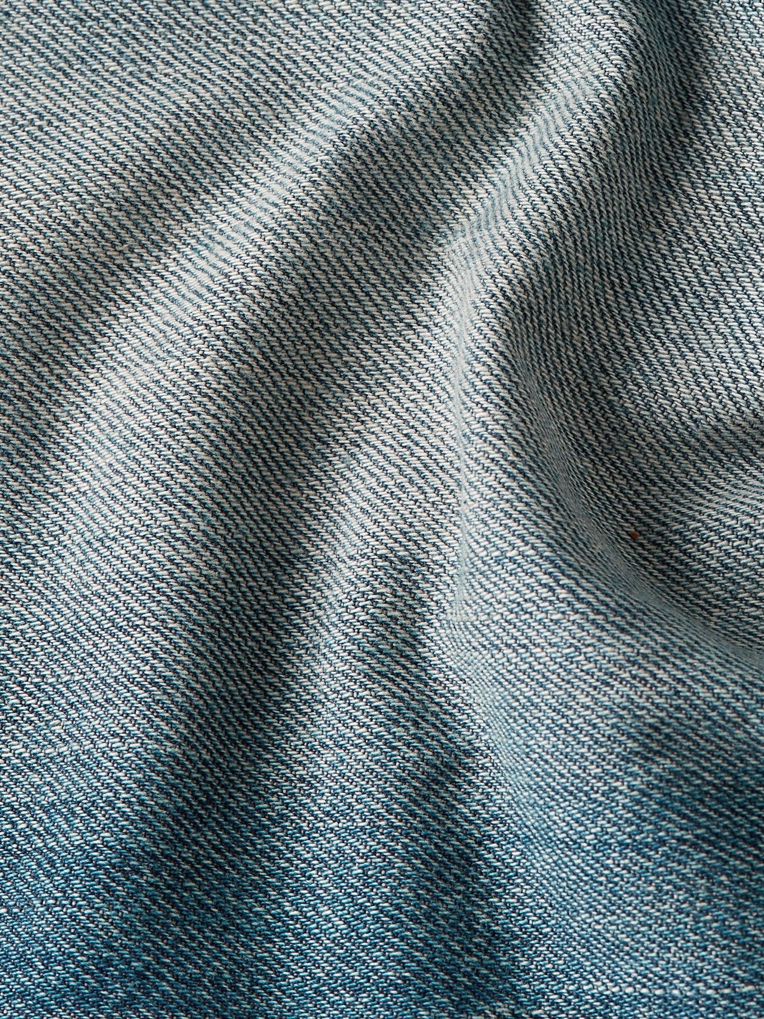 G-STAR - JEANS - Blauw