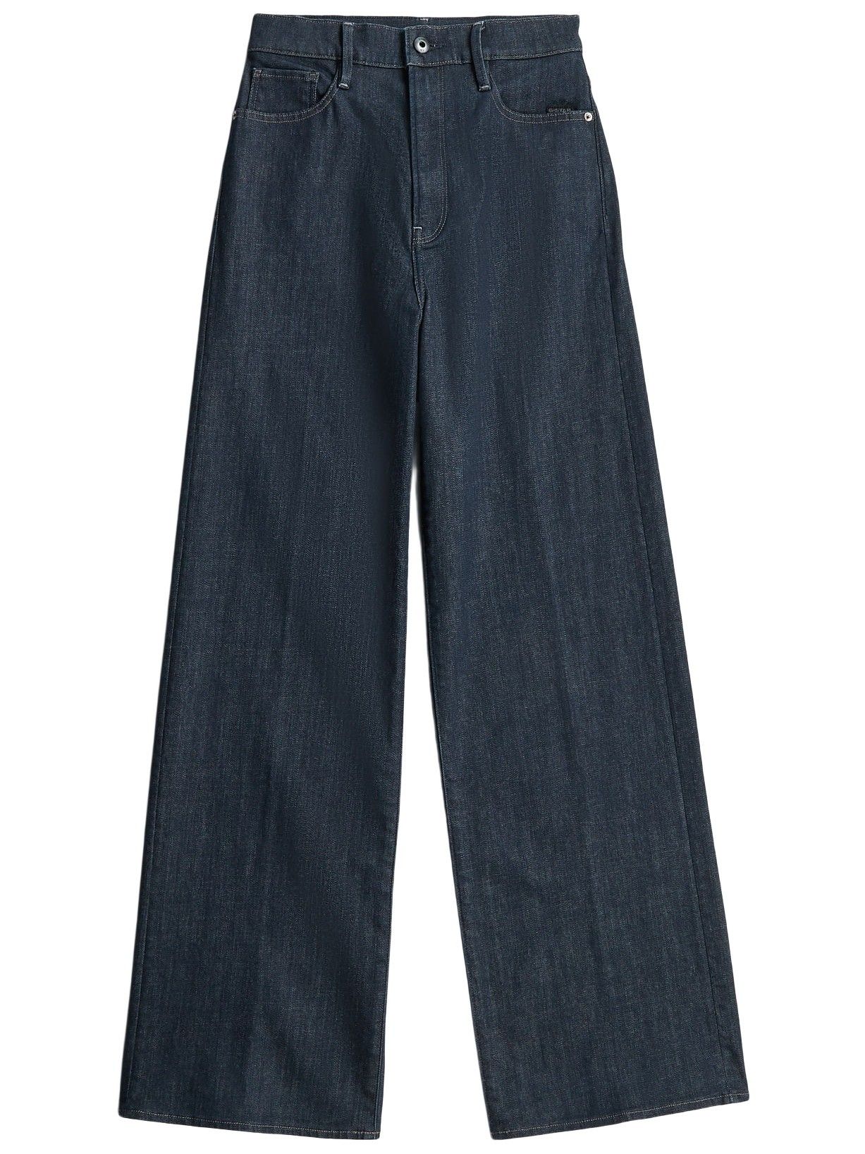 G-STAR - JEANS - Blauw