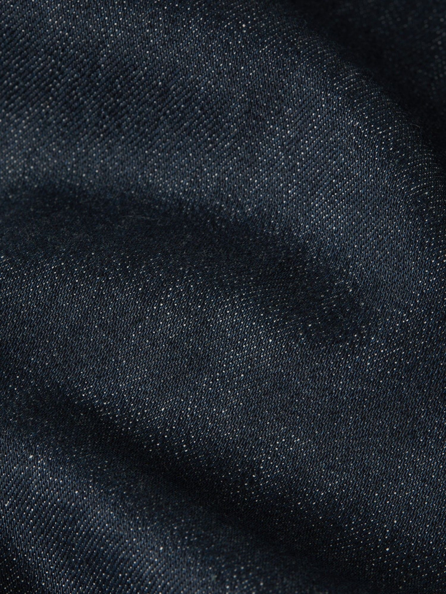 G-STAR - JEANS - Blauw