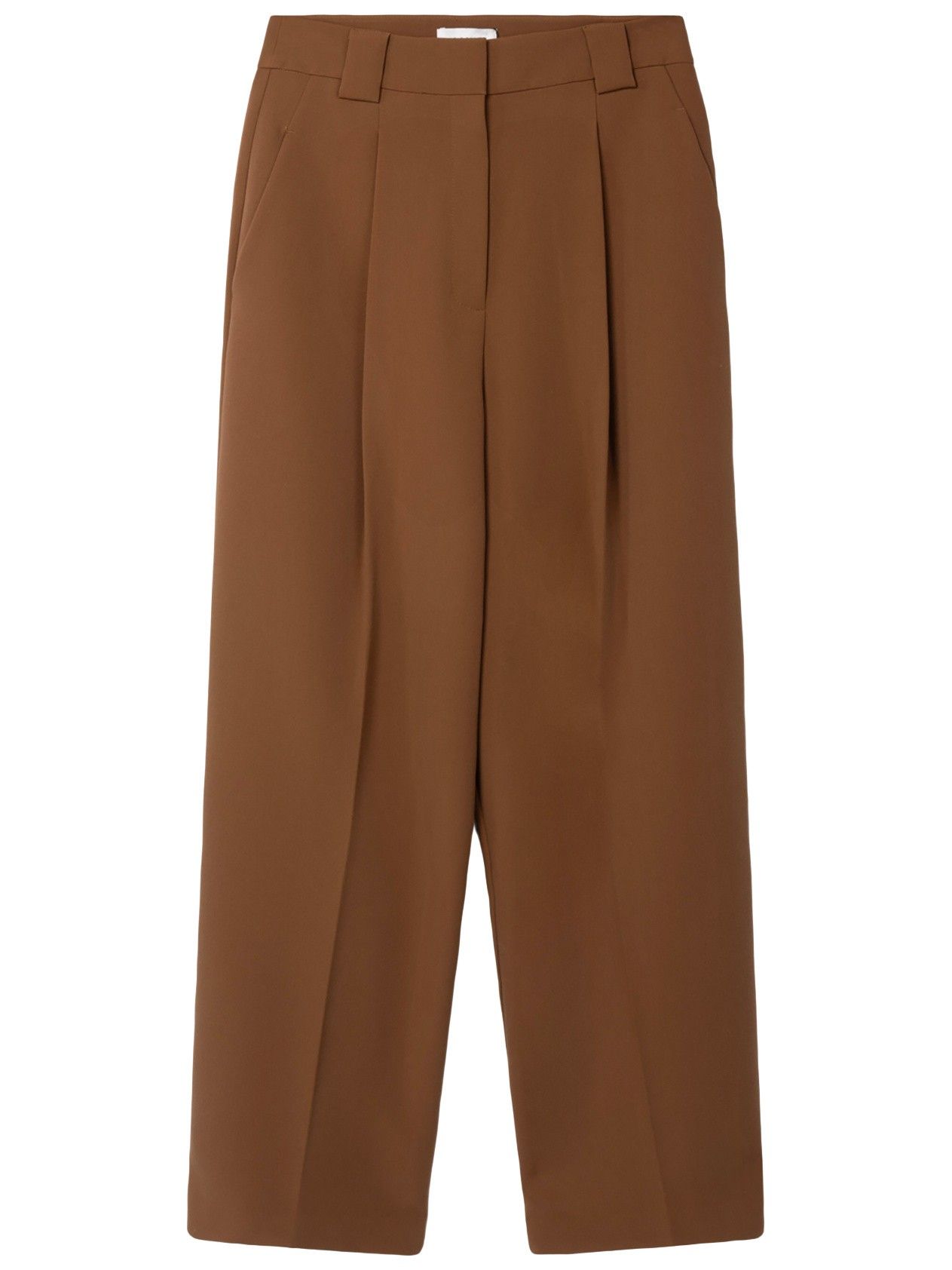 AAIKO - BROEK - Bruin
