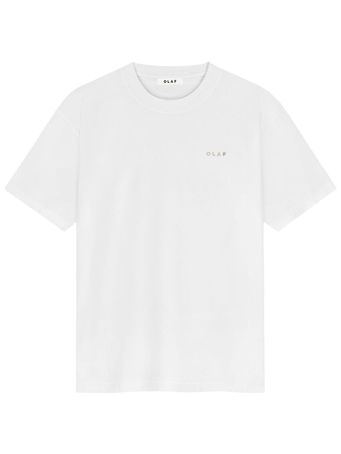 OLAF TSHIRT
