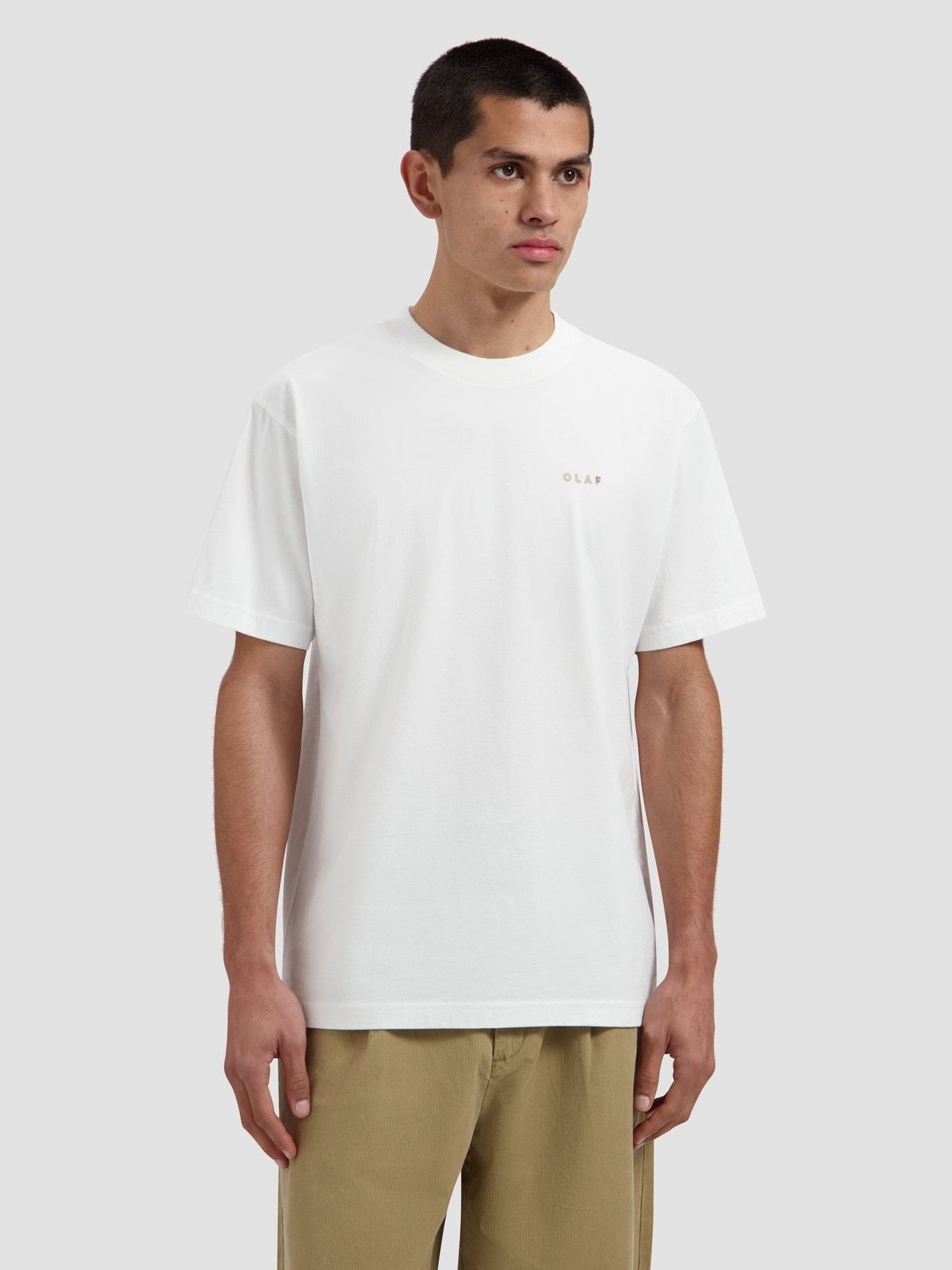OLAF TSHIRT