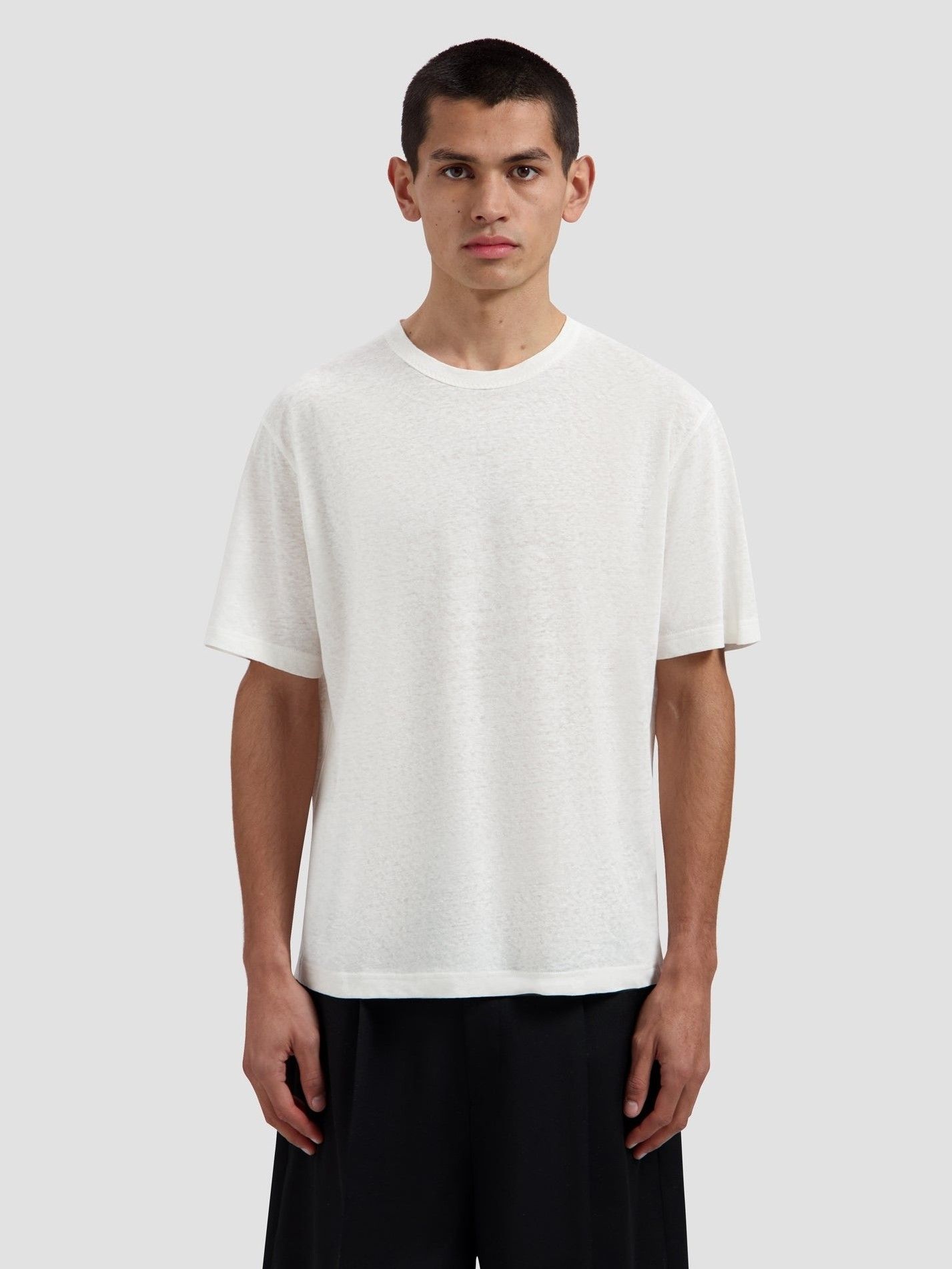 OLAF - TSHIRT - Off white