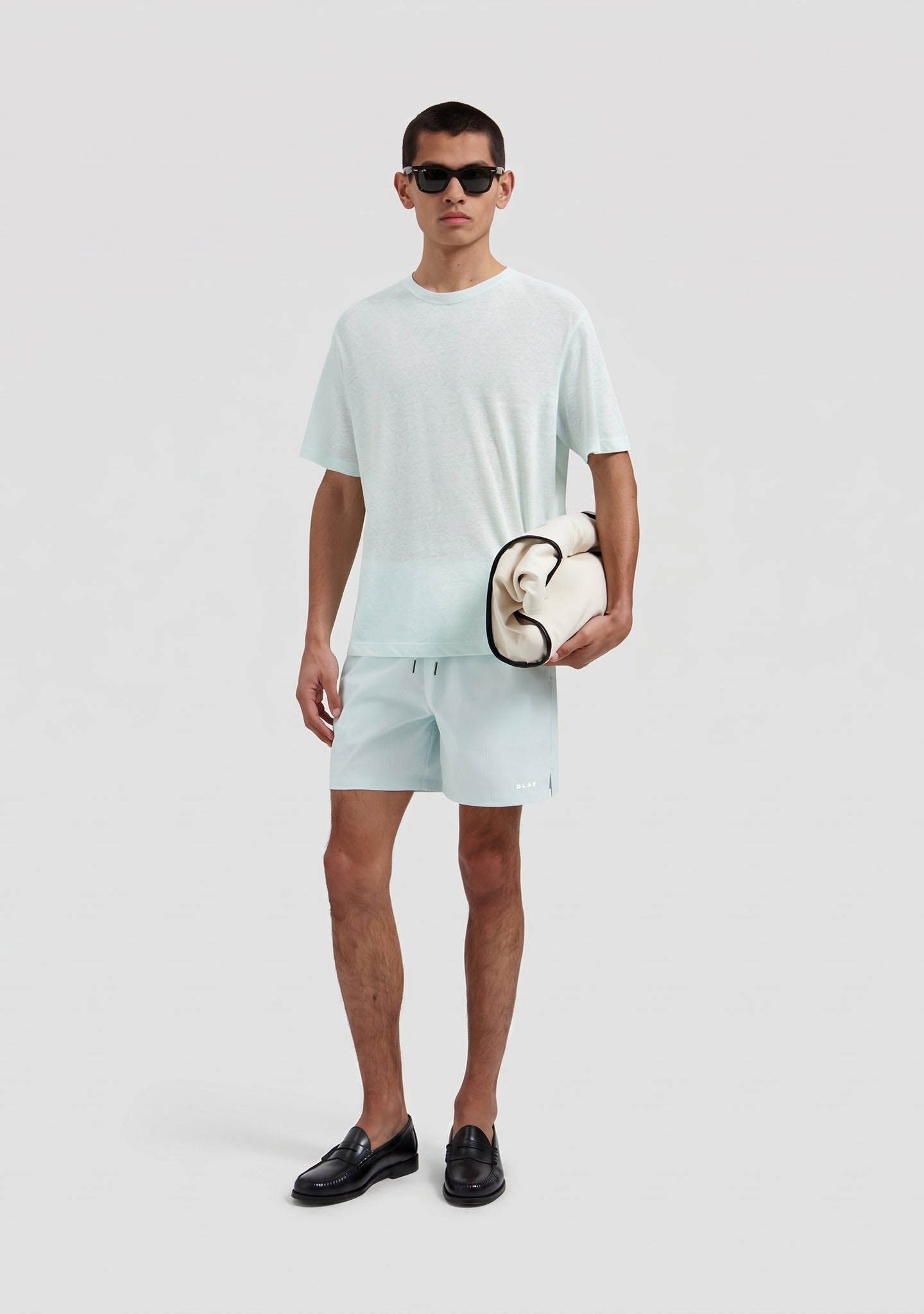 OLAF - TSHIRT - Blauw
