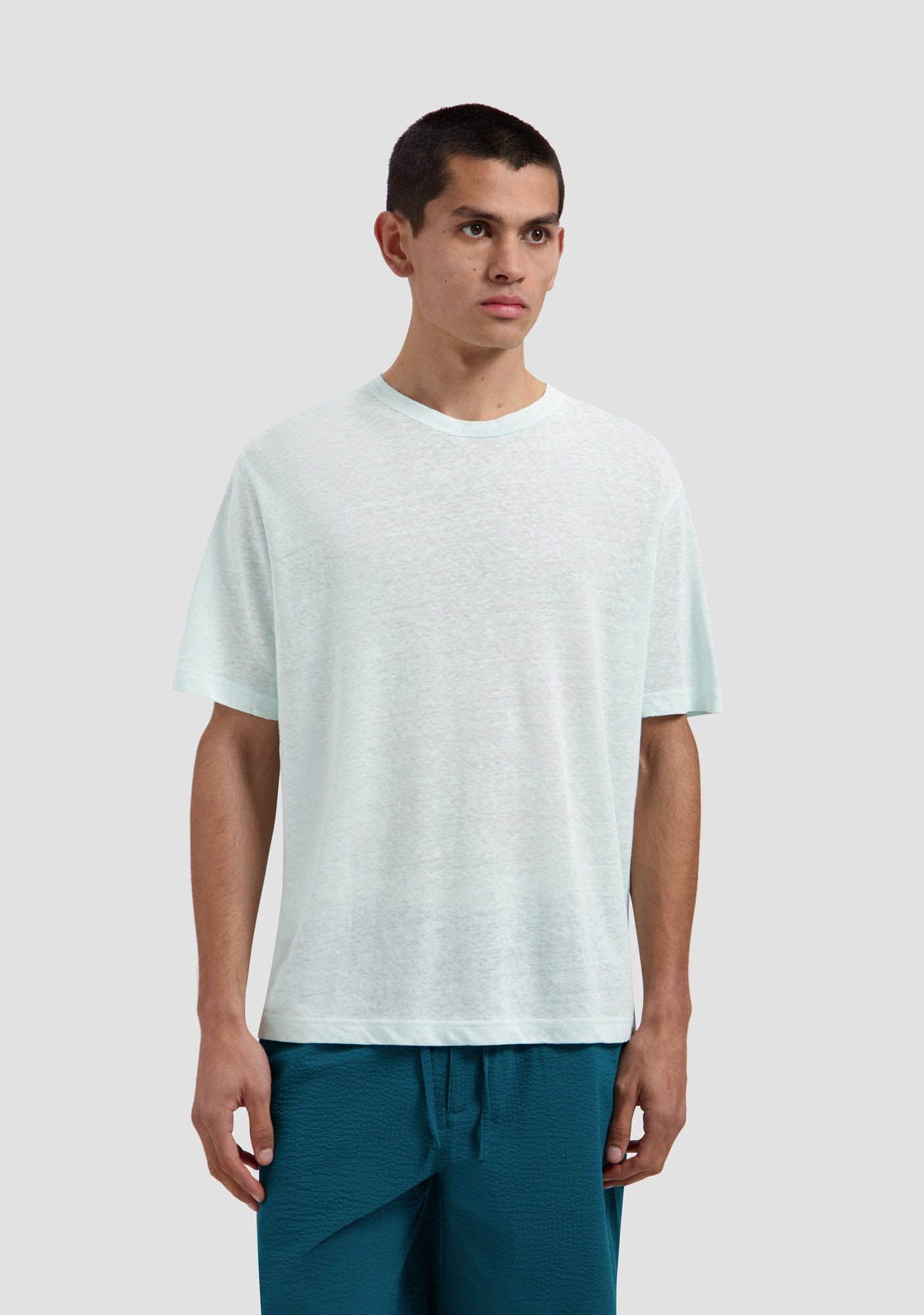 OLAF - TSHIRT - Blauw