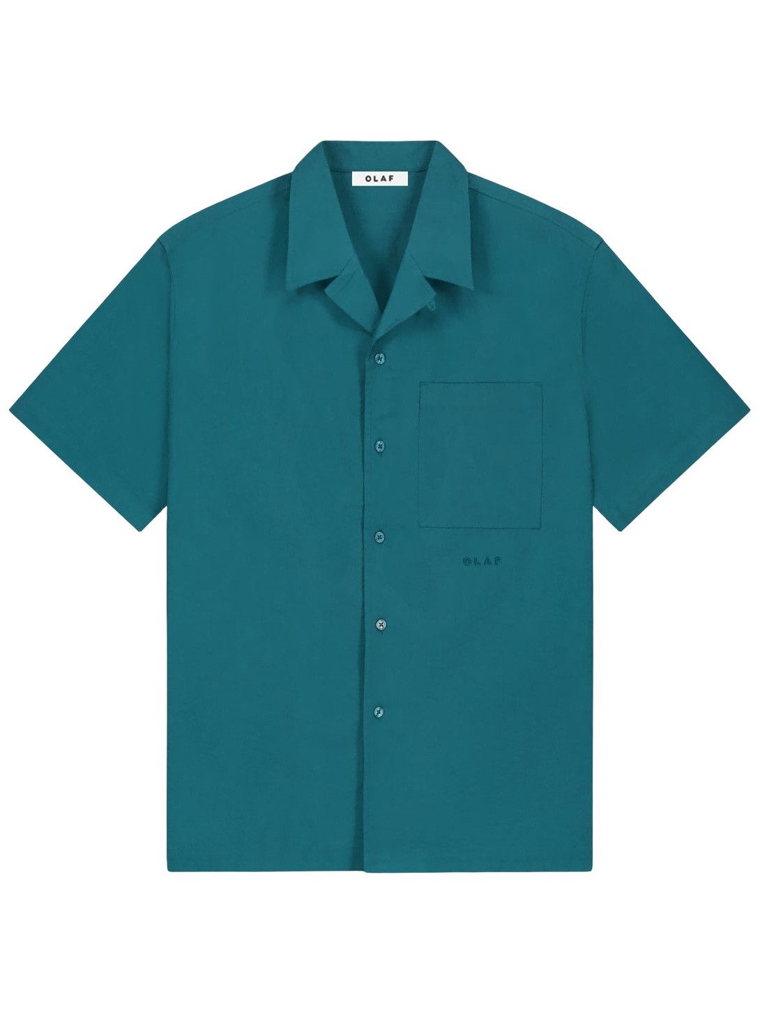OLAF OVERHEMD