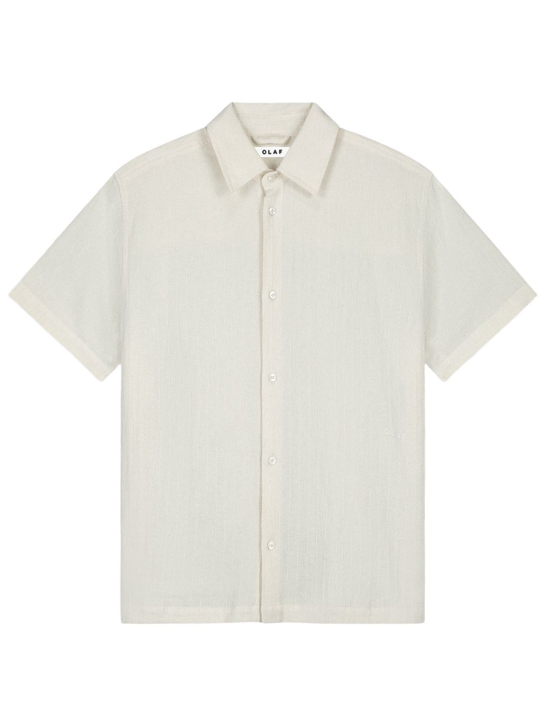 OLAF OVERHEMD