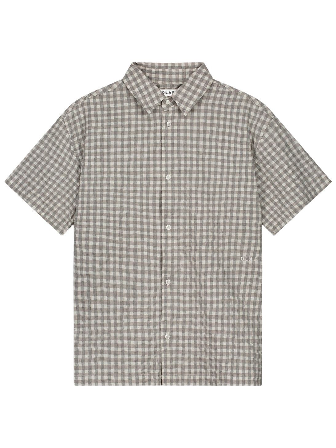 OLAF OVERHEMD