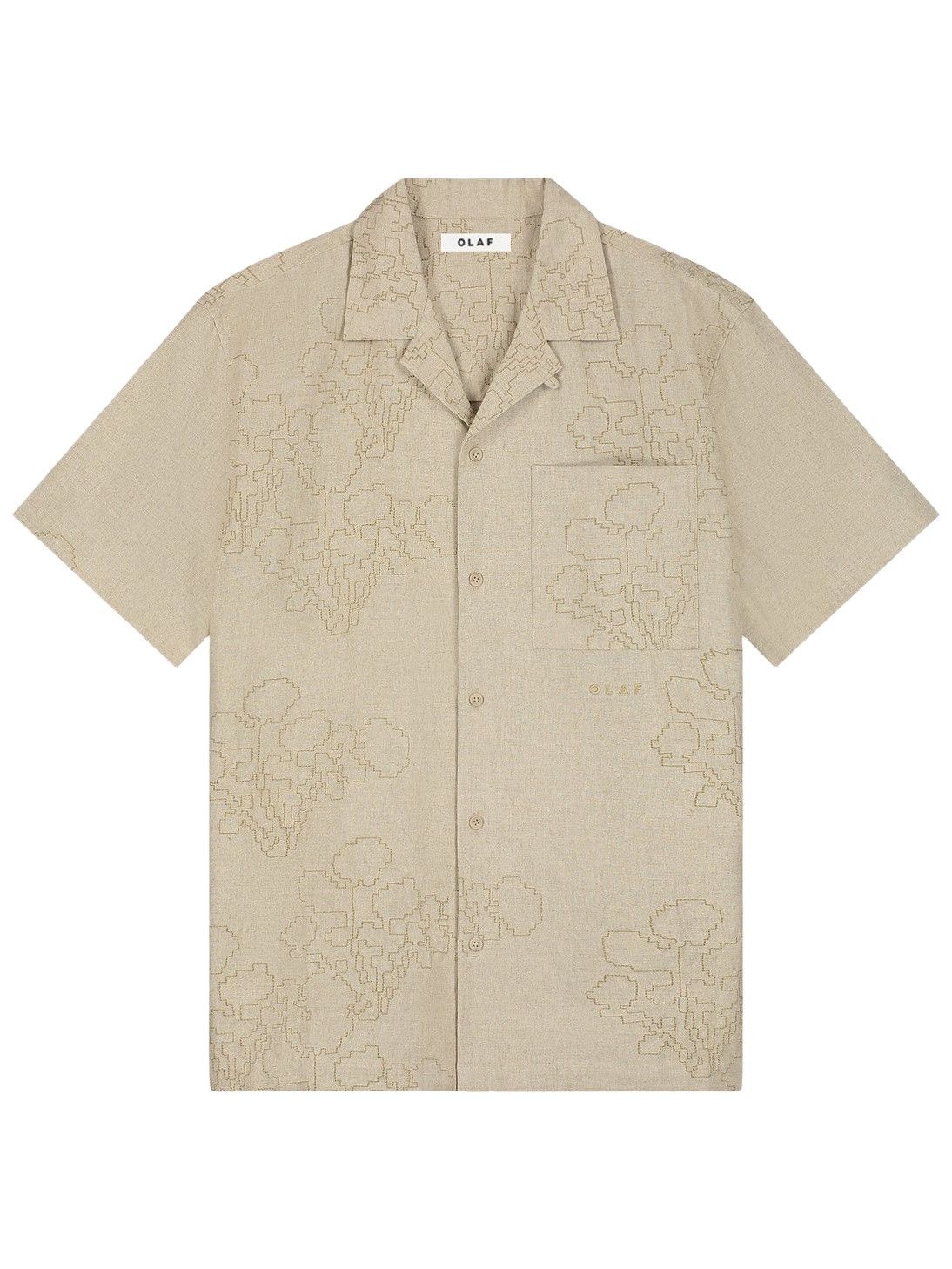 OLAF OVERHEMD
