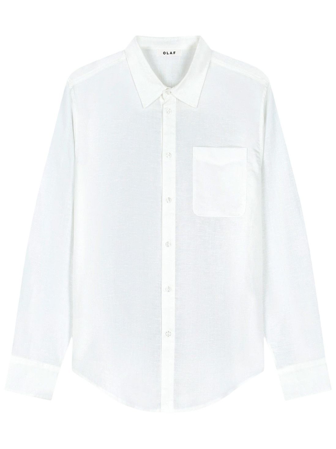 OLAF OVERHEMD